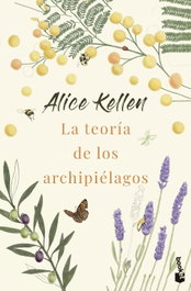 BOOKET, La teoría de los archipiélagos, Alice Kellen