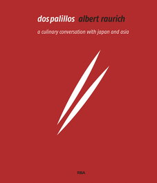Dos Palillos, Albert Raurich - RBA