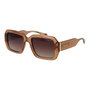 Polaroid PLD-6223-S-X-5409QLA Gafas de sol marrones