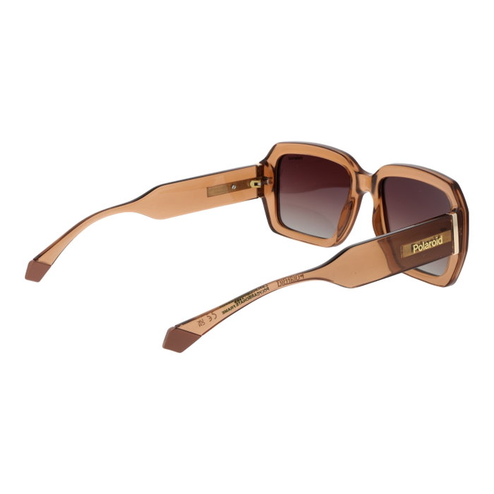 Polaroid PLD-6223-S-X-5409QLA Gafas de sol marrones Polaroid PLD-6223-S-X-5409QLA Gafas de sol marrones