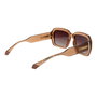 Polaroid PLD-6223-S-X-5409QLA Gafas de sol marrones