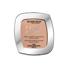 Deborah Face Compact Powder 2022 N14