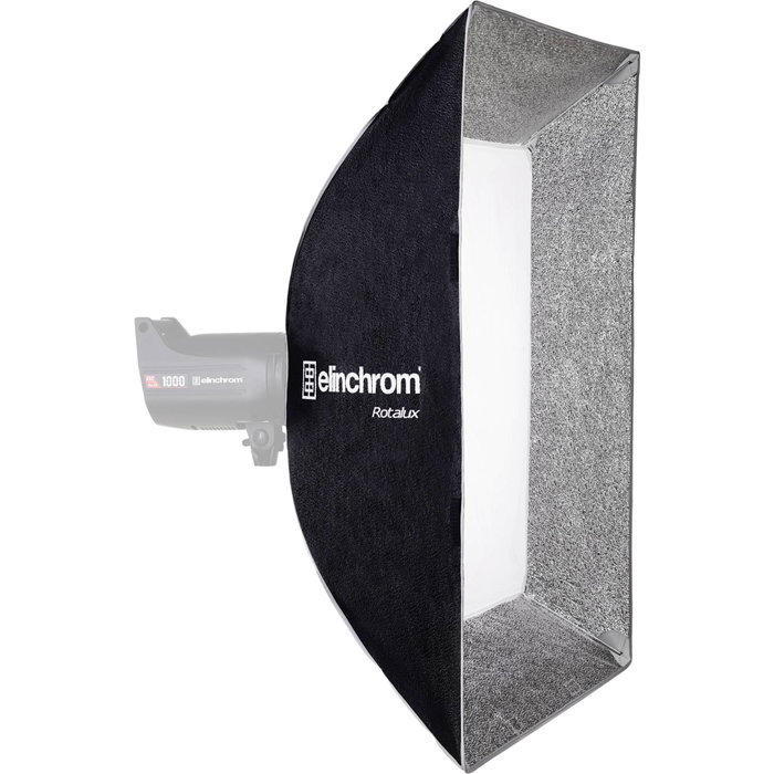 Elinchrom Rotalux Rectabox 90x110cm Elinchrom Rotalux Rectabox 90x110cm