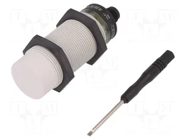 TELEMECANIQUE SENSORS XT230A1PCM12 Sensor Capacitivo M30 PNP NO/NC
