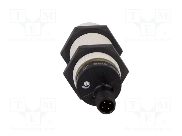 TELEMECANIQUE SENSORS XT230A1PCM12 Sensor Capacitivo M30 PNP NO/NC