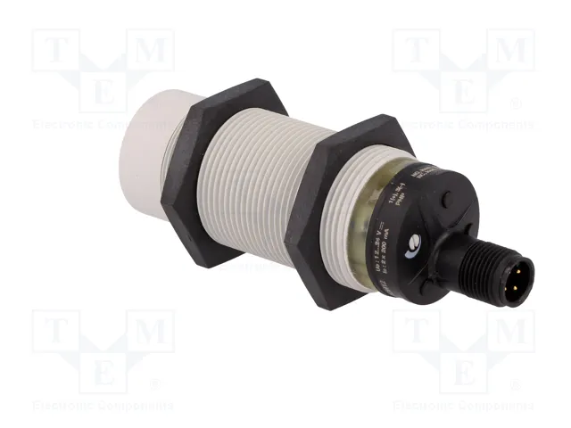TELEMECANIQUE SENSORS XT230A1PCM12 Sensor Capacitivo M30 PNP NO/NC