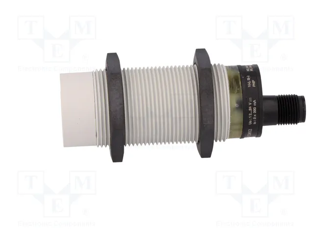 TELEMECANIQUE SENSORS XT230A1PCM12 Sensor Capacitivo M30 PNP NO/NC
