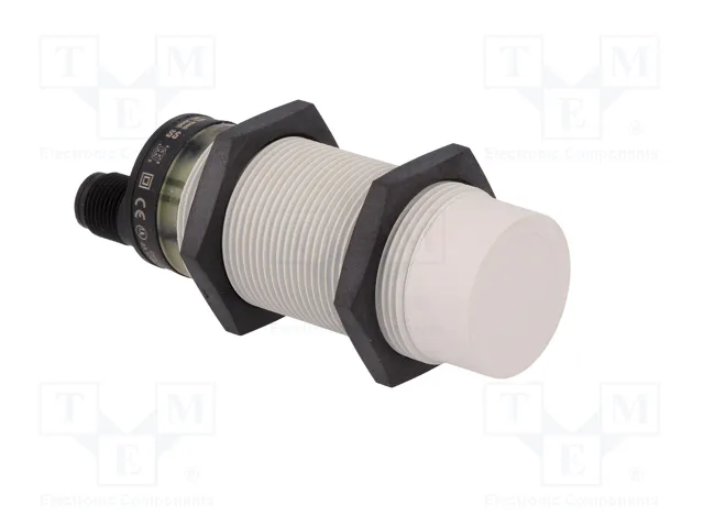 TELEMECANIQUE SENSORS XT230A1PCM12 Sensor Capacitivo M30 PNP NO/NC