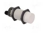 TELEMECANIQUE SENSORS XT230A1PCM12 Sensor Capacitivo M30 PNP NO/NC