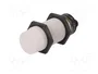 TELEMECANIQUE SENSORS XT230A1PCM12 Sensor Capacitivo M30 PNP NO/NC