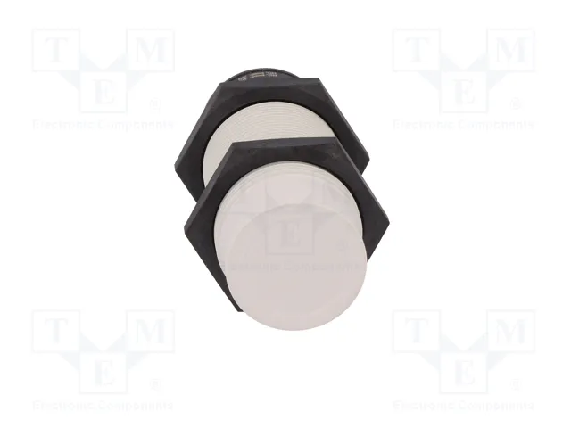 TELEMECANIQUE SENSORS XT230A1PCM12 Sensor Capacitivo M30 PNP NO/NC