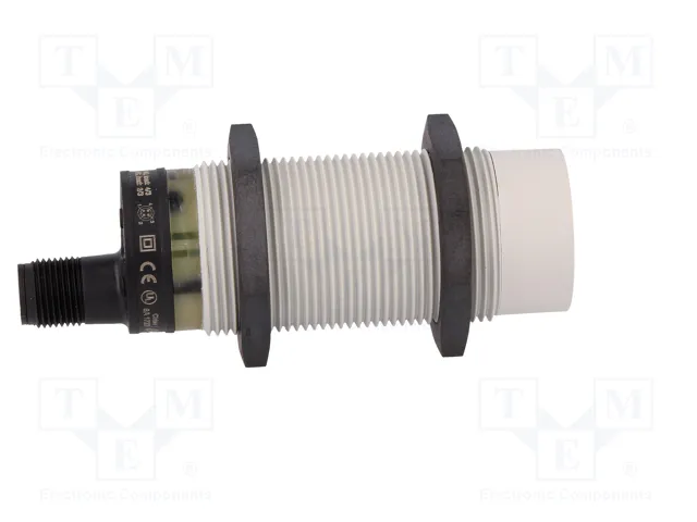 TELEMECANIQUE SENSORS XT230A1PCM12 Sensor Capacitivo M30 PNP NO/NC