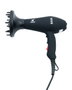 Thulos Secador Pelo TH-HD806 Iónico 2000W con Luces LED, Difusor y Concentrador