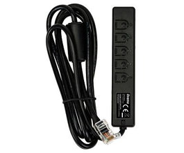Iiyama Cable de transmisión rc touchv03 Negro