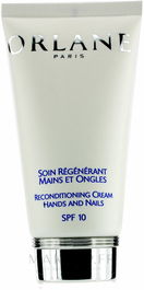 Orlane Crema Manos y Uñas Reconstituyente 75 mL