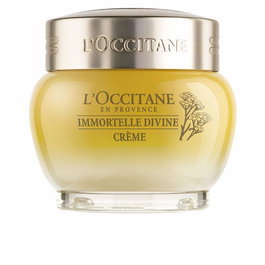 L'Occitane SIEMPREVIVA Crema Divina Antiarrugas y Antiedad 50 ml