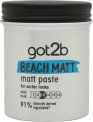 Schwarzkopf Got2B Beach Matt Paste 100ml