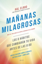 Mañanas milagrosas, Hal Elrod - ZENITH