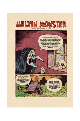 Melvin Monster 02