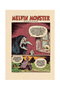 Melvin Monster 02