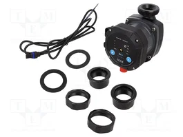 IPRO API IQ PRO 25-80/130 PWM Bomba de recirculación
