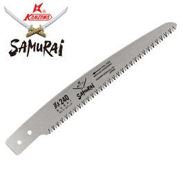 SAMURAI Hoja de Recambio para Serrucho JS 240 mm