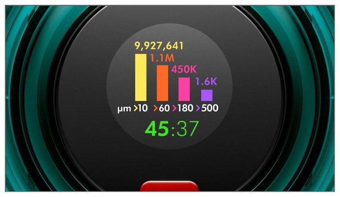 Dyson V12 Detect Slim Absolute Oro