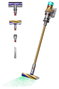 Dyson V12 Detect Slim Absolute Oro