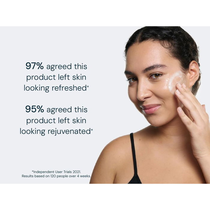 Elemis PRO-COLLAGEN Energising Marine Cleanser - Limpiador Facial Energizante de 50 ml con Colágeno, Minerales y Ácidos para Piel Renovada Elemis PRO-COLLAGEN Energising Marine Cleanser - Limpiador Facial Energizante de 50 ml con Colágeno, Minerales y Ácidos para Piel Renovada