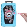 Mattel Monster High Skulltimate Secrets Series 7 Lagoona Blue Destination: Gore-geous Oasis