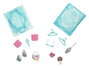 Mattel Monster High Skulltimate Secrets Series 7 Lagoona Blue Destination: Gore-geous Oasis