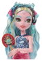 Mattel Monster High Skulltimate Secrets Series 7 Lagoona Blue Destination: Gore-geous Oasis