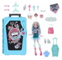 Mattel Monster High Skulltimate Secrets Series 7 Lagoona Blue Destination: Gore-geous Oasis
