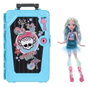 Mattel Monster High Skulltimate Secrets Series 7 Lagoona Blue Destination: Gore-geous Oasis