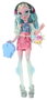 Mattel Monster High Skulltimate Secrets Series 7 Lagoona Blue Destination: Gore-geous Oasis