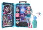 Mattel Monster High Skulltimate Secrets Series 7 Lagoona Blue Destination: Gore-geous Oasis