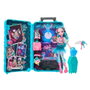Mattel Monster High Skulltimate Secrets Series 7 Lagoona Blue Destination: Gore-geous Oasis