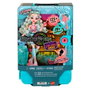 Mattel Monster High Skulltimate Secrets Series 7 Lagoona Blue Destination: Gore-geous Oasis