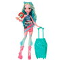 Mattel Monster High Skulltimate Secrets Series 7 Lagoona Blue Destination: Gore-geous Oasis