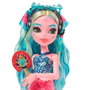 Mattel Monster High Skulltimate Secrets Series 7 Lagoona Blue Destination: Gore-geous Oasis