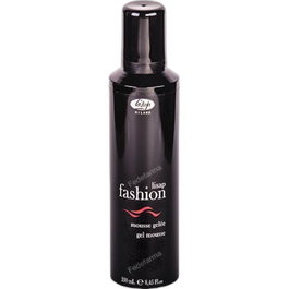 Lisap Fashion Extreme Mousse Gelee 250 ml