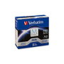 Verbatim M-DISC BD-R XL 100GB 4X (5 unidades)