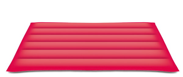 Nayeco Cool Mat Gel Coral 90x105cm Nayeco Cool Mat Gel Coral 90x105cm