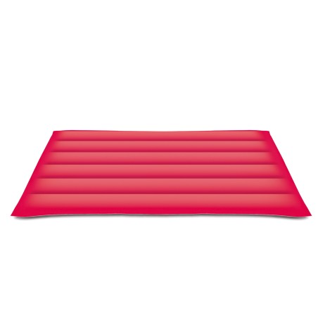 Nayeco Alfombra Refrescante Cool Mat Coral 90x105 cm