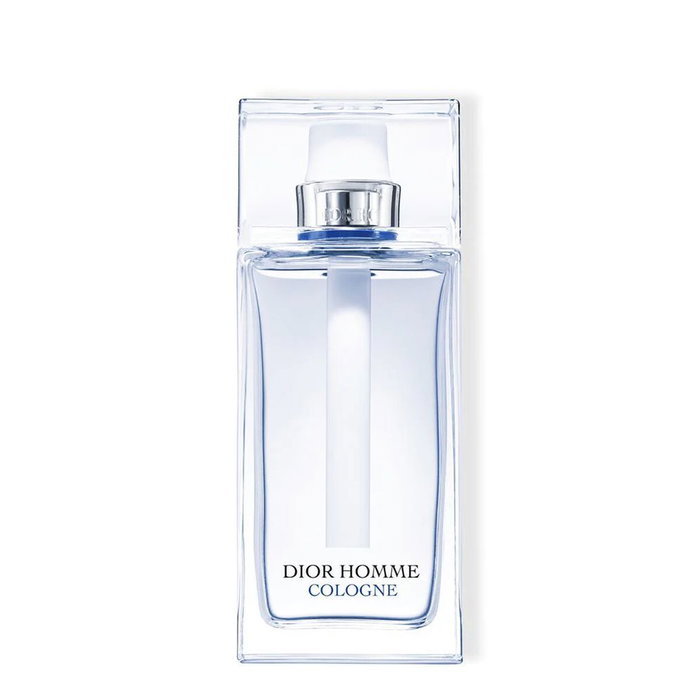 Dior Homme Cologne Eau de Cologne 125 ml