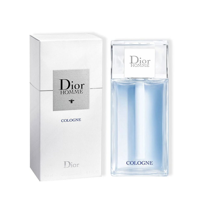 Dior Homme Cologne Eau de Cologne 125 ml