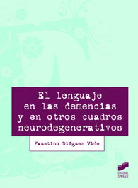 SINTESIS EDITORIAL, EL LENGUAJE EN LAS DEMENCIAS Y EN OTROS - SINTESIS EDITORIAL