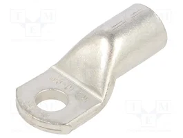 ERKO Punta de anillo tubular M10 95mm2