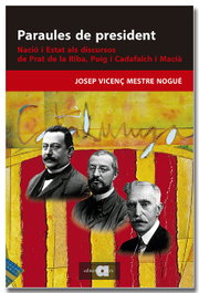 AFERS Paraules de president