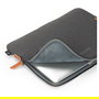 DICOTA D31771-RPET Funda para portátil 16" Antracita, Poliéster Reciclado